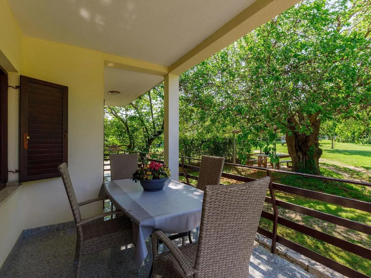 Apartment Vesela-1 By Interhome Savudrija Κροατία
