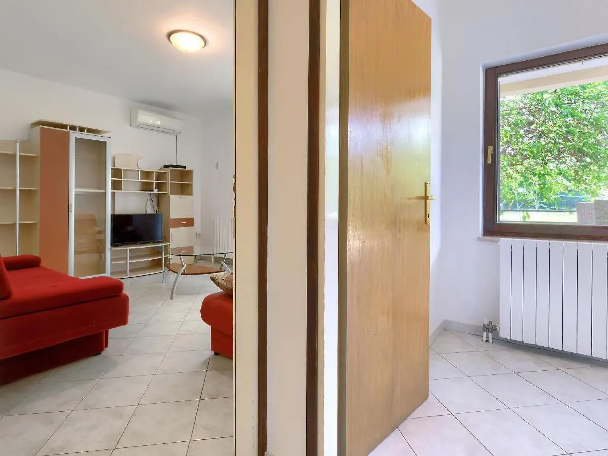 Apartment Vesela-1 By Interhome Savudrija