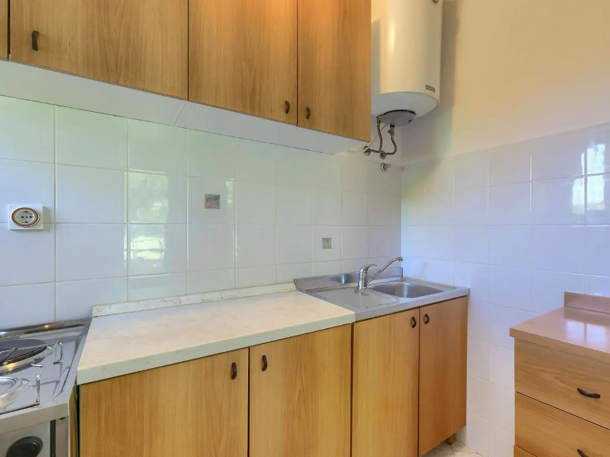Apartment Vesela-1 By Interhome Savudrija
