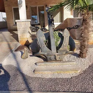  Apartment Ancora