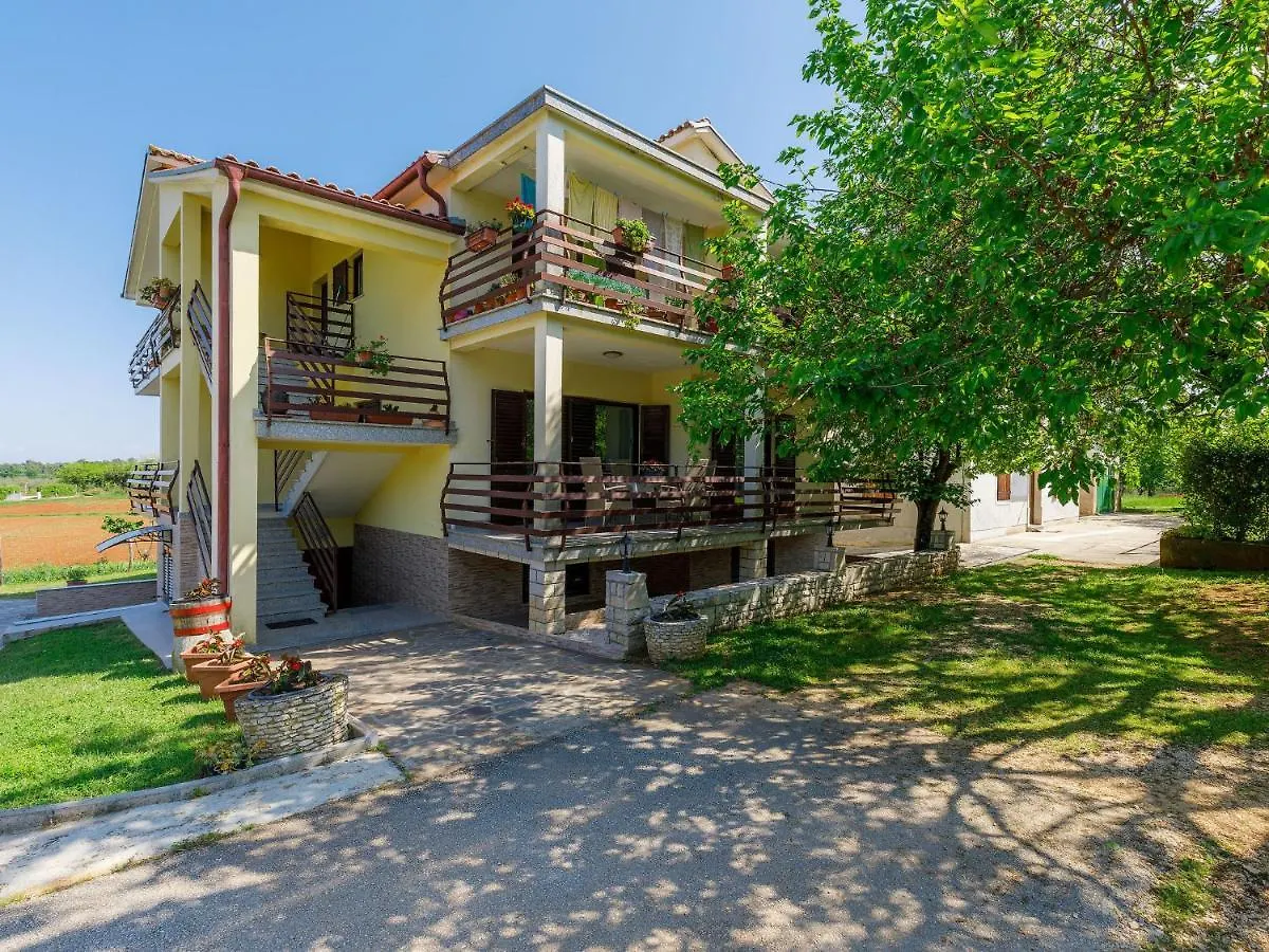 Apartment Vesela-1 By Interhome Savudrija 0*,  Croatia