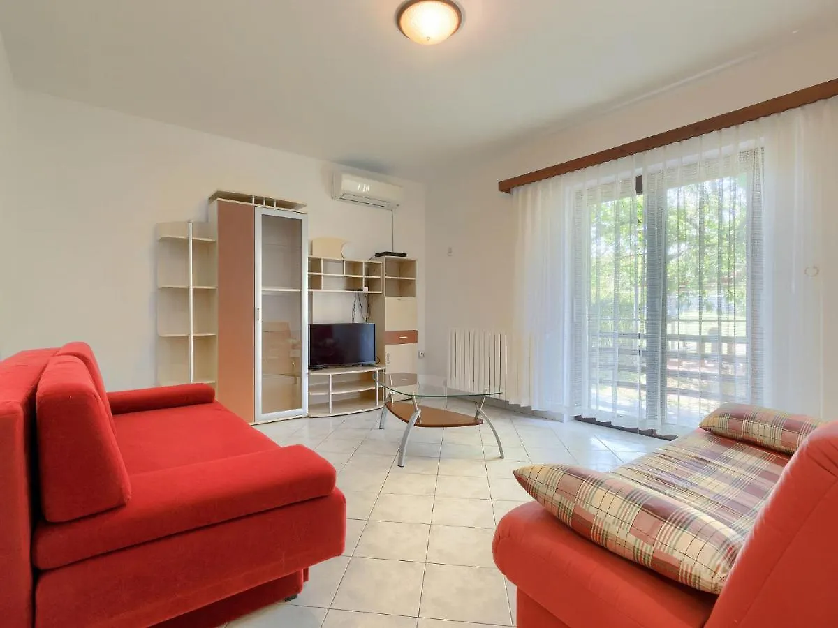 Apartment Vesela-1 By Interhome Savudrija