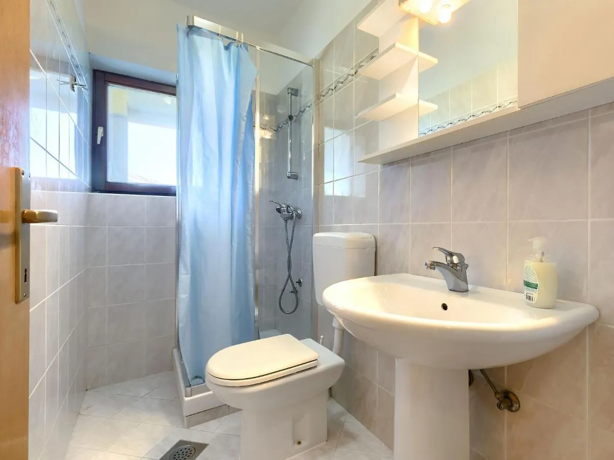 Apartment Vesela-1 By Interhome Savudrija