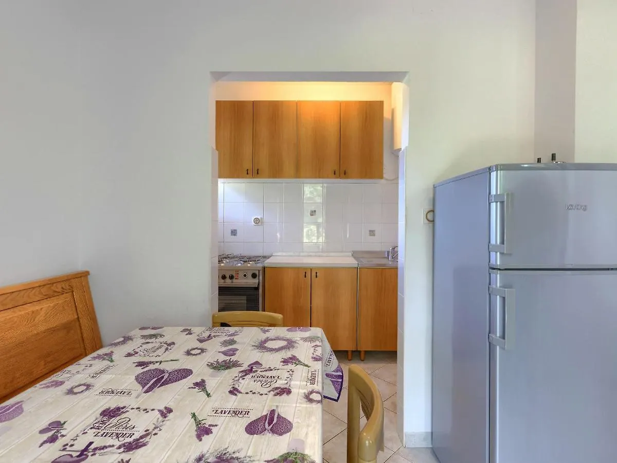 Apartment Vesela-1 By Interhome Savudrija Croatia