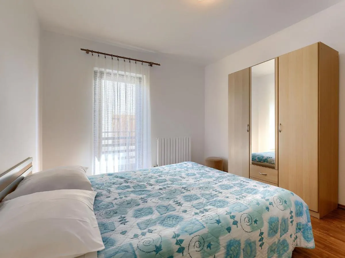 Apartment Vesela-1 By Interhome Savudrija