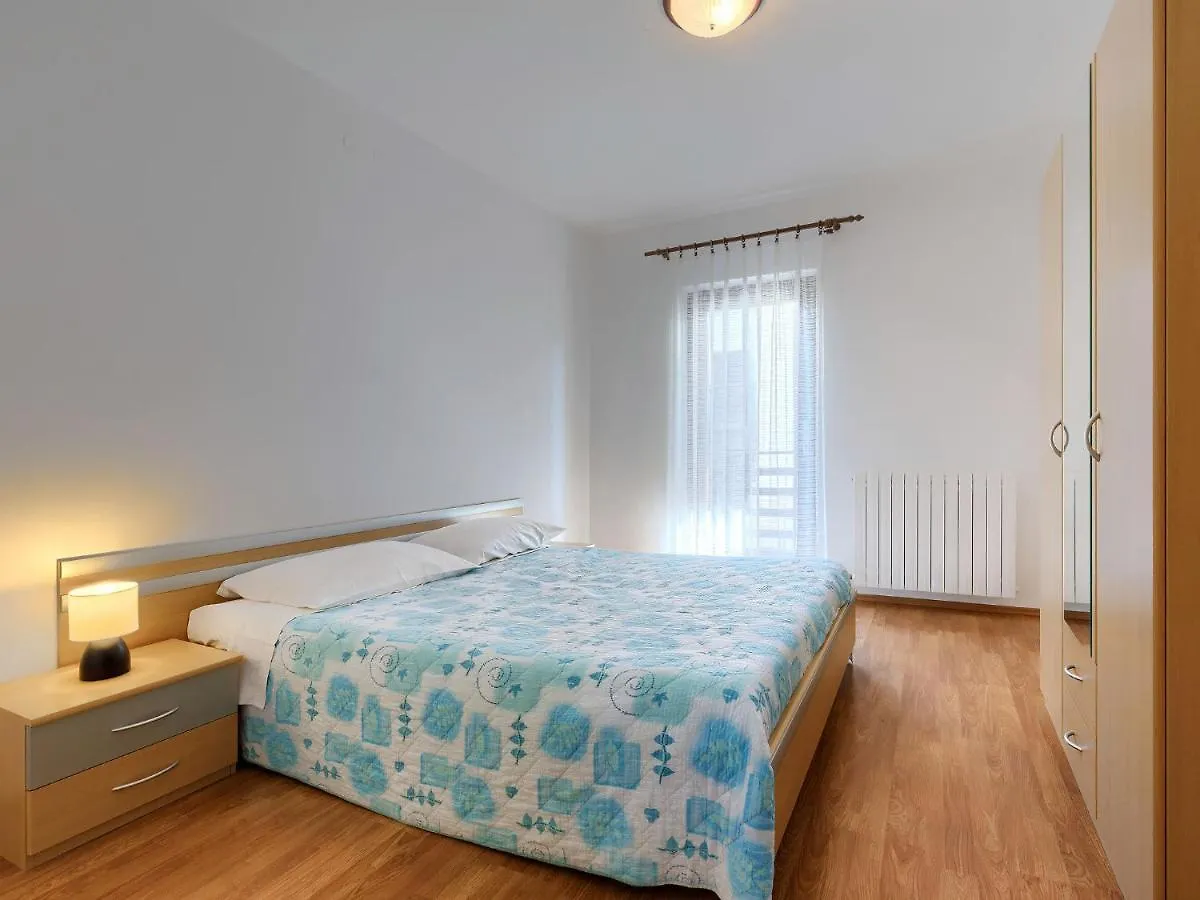 Apartment Vesela-1 By Interhome Savudrija
